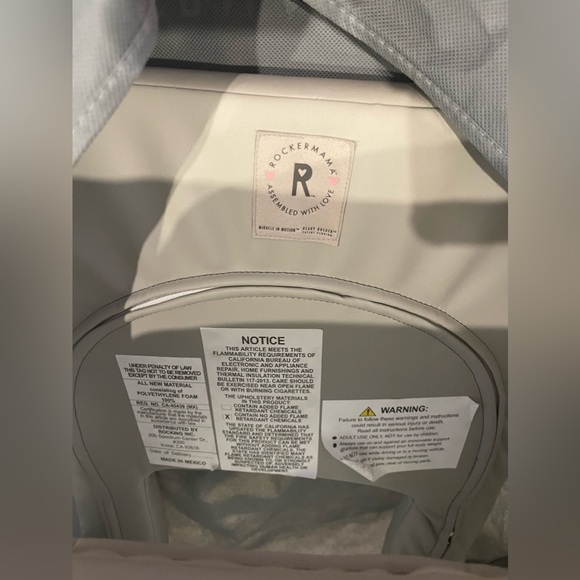 RockerMAMA - Picture 3 of 4